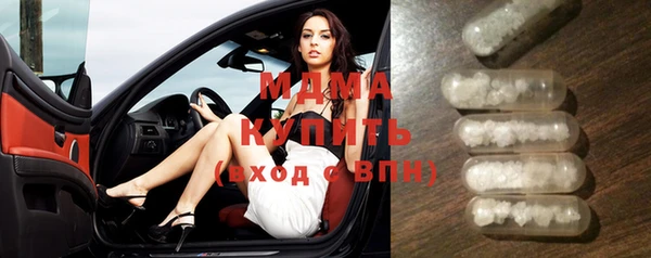 хмурый Алексин