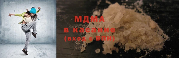 хмурый Алексин