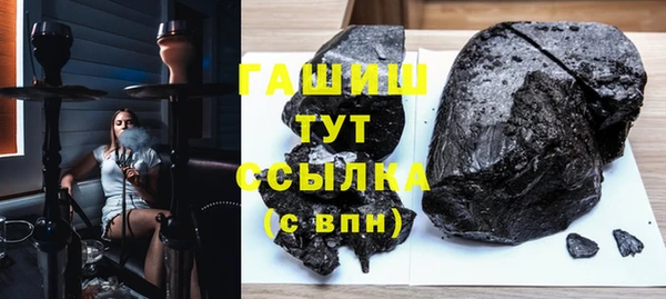 хмурый Алексин