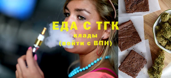 хмурый Алексин